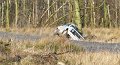 Fivemiletown Forest Rally Feb 26th 2011-7